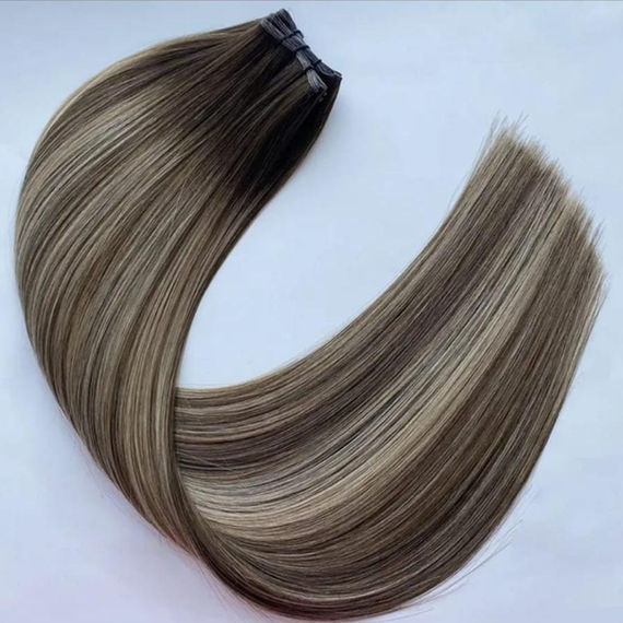 Cheveux bruts non traités (raw hair) – Image 2