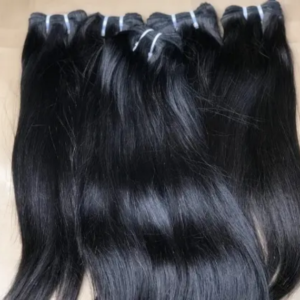 Tissage lisse d’Evebree