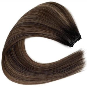 Genius Weft Brun Foncé - Naturel, Durable et Réutilisable