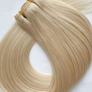GENIUS WEFT BLOND CLAIR – NATUREL & LUMINEUX