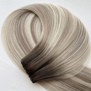 Cheveux bruts non traités (raw hair)