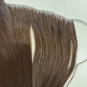 Feather weft Lisse (pose non incluse)