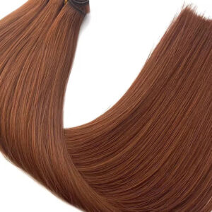 GENIUS WEFT -GINGER -CUIVRÉ CHALEUREUX