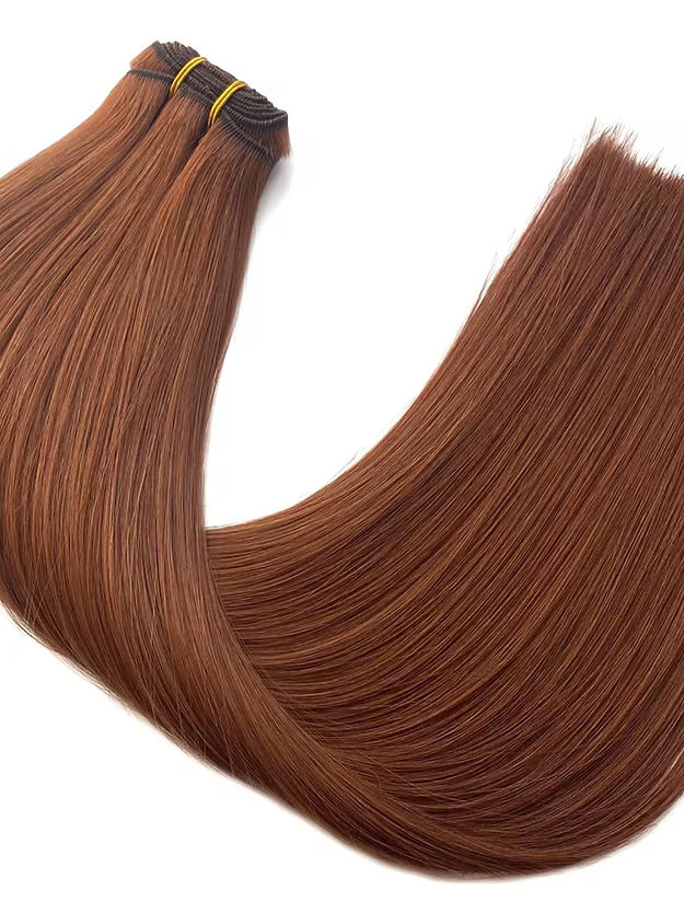 GENIUS WEFT -GINGER -CUIVRÉ CHALEUREUX