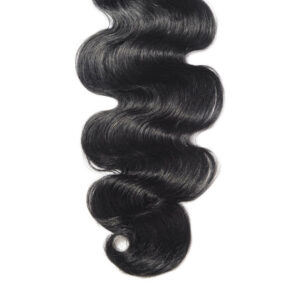 Body Wave