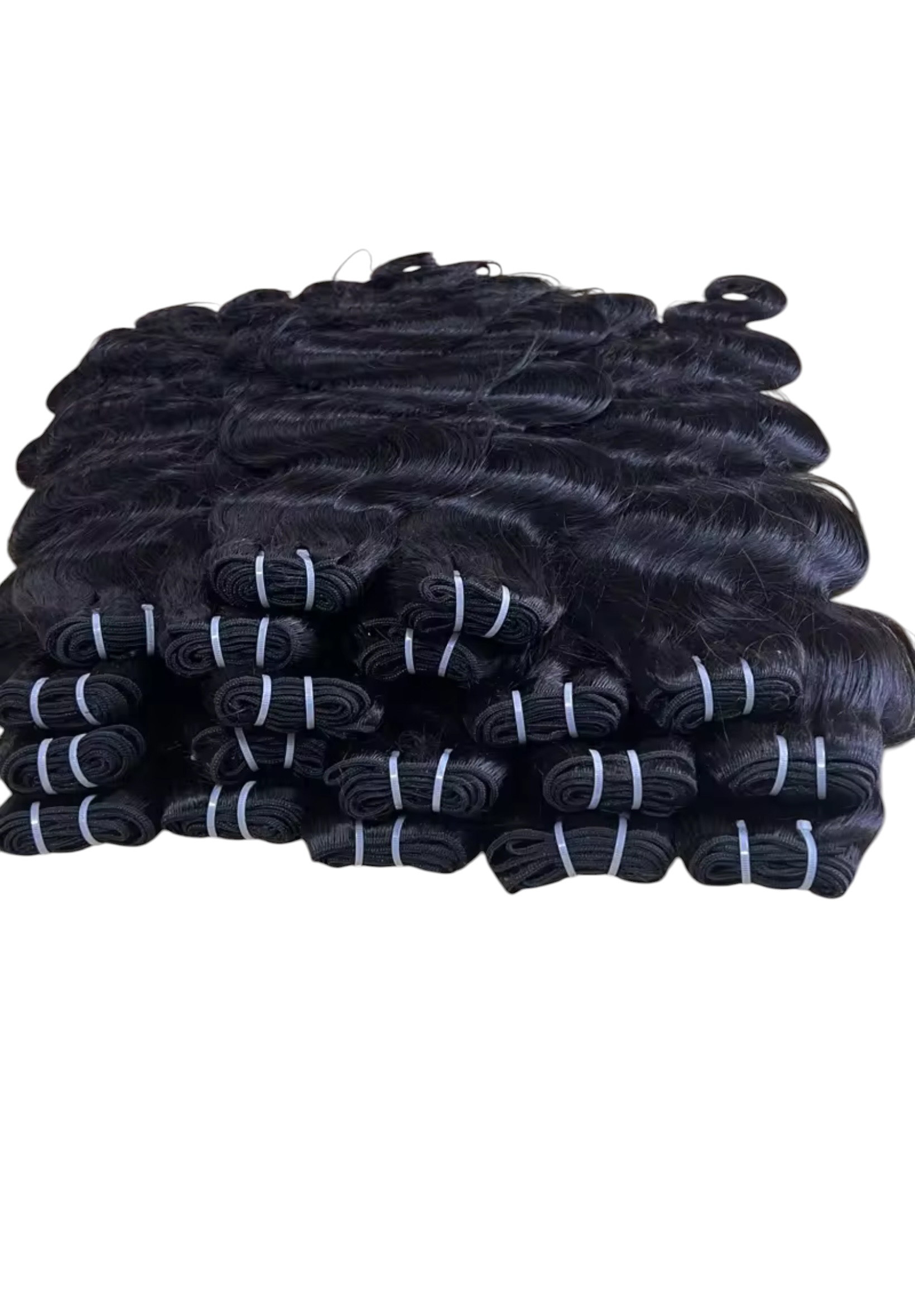 RAW HAIR BODY WAVE – CHEVEUX NATURELS