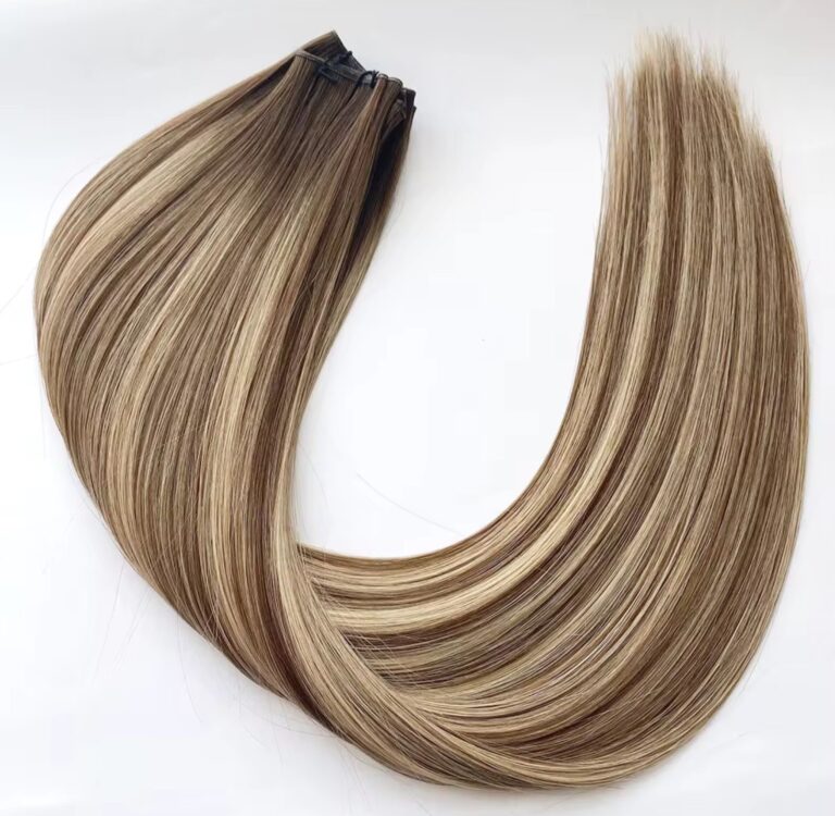 Genius weft