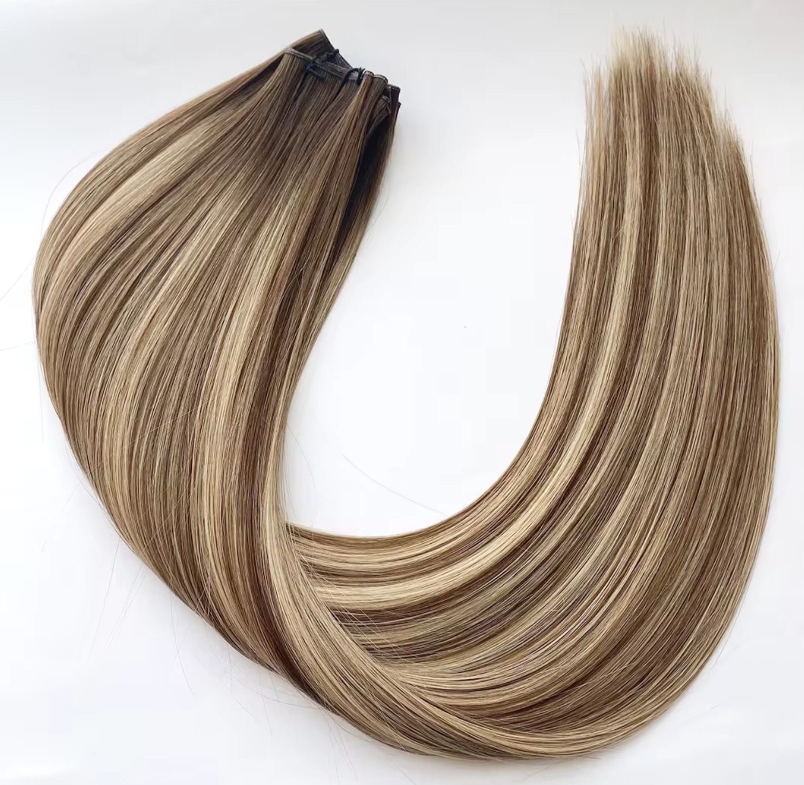 Genius weft