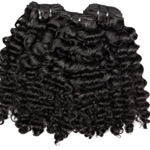 RAW HAIR DEEP WAVE â CHEVEUX NATURELS