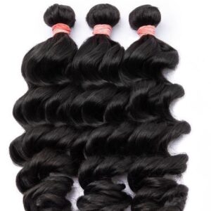 RAW HAIR DEEP WAVE â CHEVEUX NATURELS