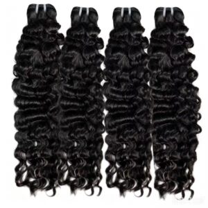 Le TISSAGE REMY HAIR WAVE CURL 100 G.