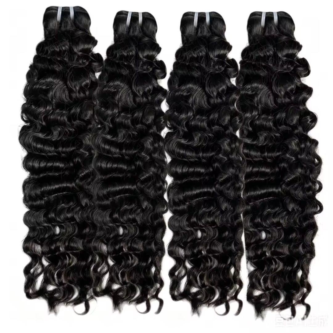Le TISSAGE REMY HAIR WAVE CURL 100 G.