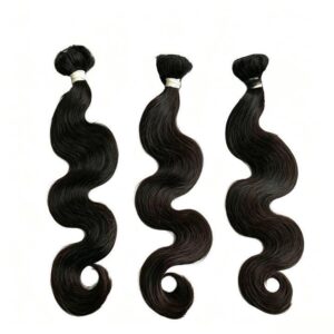 TISSAGE REMY HAIR LARGE ONDULATION 100 G.