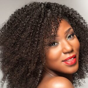 Nappy galerie portrait 2