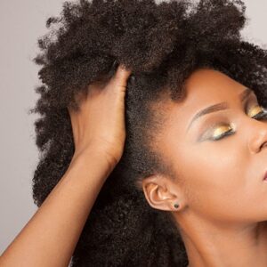 Nappy principale portrait