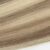 #P18/60 Blond cendré méché