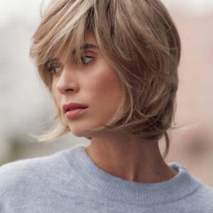Volumateur Évolution Mono Part, cheveu naturel rémy hair