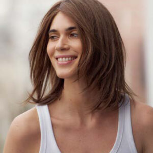 Volumateur Ideal Volume I, cheveu naturel rémy hair