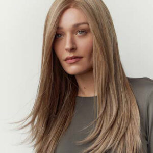 Volumateur Ideal Volume II, cheveu naturel rémy hair