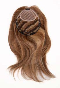 Volumateur Ideal Volume II, cheveu naturel rémy hair
