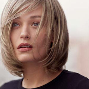 Volumateur Nouvel Hair Court, cheveu naturel rémy hair