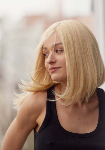 Volumateur Suprême Volume, cheveu naturel rémy hair